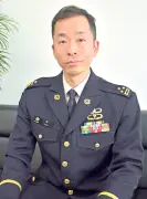 陸上自衛隊第38普通科連隊が郡山駐屯地に移転、谷雅和1等陸佐が新司令官に就任