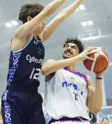 福島が福井に勝利、3季ぶりB2プレーオフ進出を決める