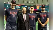 チェコ代表に王貞治氏ゆかりの選手3人、WBCで「野球のすばらしさ」を体現