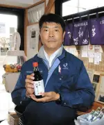 埼玉・弓削多醤油4代目が守る伝統の味 木桶醸造で100年の歩みを未来へ
