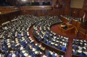 比例代表45議席削減で自民・維新が80％超を占有 近畿は7議席減の試算
