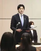 新任検事の女性比率が大幅増加　全体の48.5％に、法務省が辞令交付式を開催