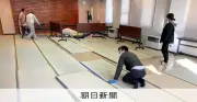 全国畳屋500店超が被災地支援 防災協定200件達成、2026年に節目迎える