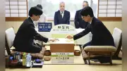 芝野虎丸十段が初の棋聖奪取、第50期棋聖戦七番勝負で一力遼棋聖に4勝3敗