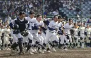 中京大中京、接戦を制し5年ぶりベスト4進出　甲子園で八戸学院光星に2-1勝利
