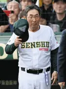 77歳・持丸監督、情熱衰えず 専大松戸をセンバツ初4強に導く 選手の成長「一番面白い」