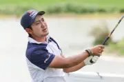 米男子ゴルフ・コグニザント・クラシック、金谷拓実は通算8アンダーで17位に終わる