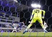 町田が江原を下しACLE8強進出、中村のゴールで合計1-0の勝利