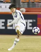 町田、江原とスコアレスドロー ACL決勝T1回戦 敵地で攻めあぐねる展開