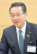 田村市の復興現状と課題 白石高司市長が語る長期的支援の必要性