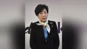 南鳥島の核廃棄物処分地調査、小池都知事「村の判断注視」と改めて表明