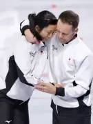 高木美帆、スピードスケート引退 ミラノ五輪で号泣し歴代最強の競技人生に幕