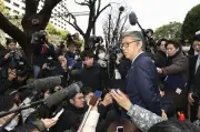 旧統一教会側「信じられない」と反発 東京高裁の解散決定に弁護士が険しい表情