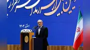 イラン大統領「自衛の道しかなかった」と報復攻撃を釈明、近隣諸国は「一線超えた」と反発