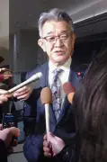 自民党旧二階派が研究会発足 武田元総務相がトップに就任 立法府の責務強調