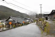 福島・いわき市遠野地区で深刻な水不足、歴史的少雨が住民生活を直撃
