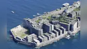 軍艦島クルーズ船の海運会社、定期点検未実施で国交省が命令書を発出