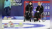 ミラノ・コルティナパラリンピック 車いすカーリング日本ペア、最終一投で劇的勝利 一次リーグは大混戦