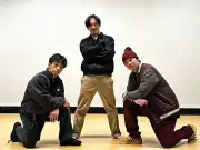 福島県ブレイキン協会が発足、地域振興と人材育成を目指す