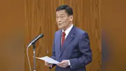 自民党兵庫県連、次期衆院選で独自候補擁立へ 末松会長「支部長擁立は絶対にやりきる」
