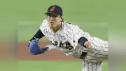 隅田知一郎が３回７奪三振の快投、侍ジャパン逆転勝利で準々決勝進出