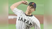 侍ジャパン、豪州に逆転勝利で３連勝 種市篤暉がリリーフ陣の救世主に