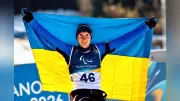 ミラノ・コルティナパラリンピックでウクライナ勢が好調、バイアスロン金メダリストが勝利の意義を語る