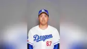 元中日投手・上田洸太朗容疑者、知人女性から高額ショルダーバッグ窃盗の疑いで逮捕