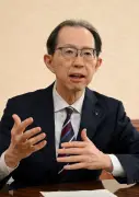 内堀知事、除染土の県外最終処分に向け具体的工程の提示を要望