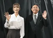 長濱ねる、東京大空襲の朗読劇で海老名香代子さんの体験を継承「次の世代につないでいきたい」