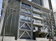 国交省中国運輸局課長を逮捕 ストーカー規制法違反の疑い 広島中央署