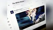 ホワイトハウス動画に日本のアニメ・ゲーム無断使用か ポケモンや遊☆戯☆王制作側が許諾否定