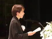 高市首相、復興財源の確保を明言 税率引き下げも総額維持で中長期支援を約束