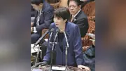 岸田首相、自民党総裁選不出馬を表明 後継指名へ