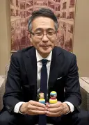 松屋銀座が描く次代への継承 銀座の舞台で紡ぐ百貨店の無形文化とデザイン革新