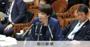 エプスタイン文書で高市首相「本人が説明責任」 政府としてコメント控える姿勢