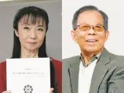 東京大空襲の記憶を遺した父　膵臓がん闘病中に書き上げた「生き延びた者の願い」