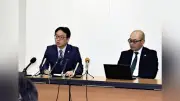 「平然とうそを並べ立てる態度に絶望」 赤穂市民病院医療過誤で医師有罪判決
