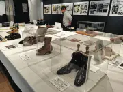 台東区で「靴の記念日」イベント開催 浅草で名靴や歴史を紹介