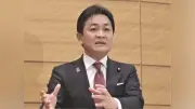 玉木代表「高市官邸の判断は将来に禍根残す」 予算案採決巡り政府を批判