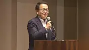 香川県・池田豊人知事が再選目指し立候補表明 県民の安全と幸福を守る決意