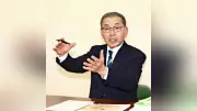 福岡県宮若市長選、現職の塩川秀敏氏がハラスメント問題で新人に敗れる