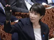 高市首相、選択的夫婦別姓に「慎重」と明言 旧姓使用拡大とは区別