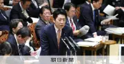 佐藤啓副長官、旧統一教会の参院選応援集会に妻が代理出席と認める
