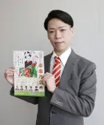 片岡市也、初の自主公演「市也乃会」開催へ 映画「国宝」に刺激受け「全力で踊りたい」と意気込み