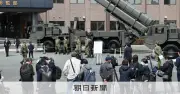 長射程ミサイル装備品を地元首長らに展示 熊本・健軍駐屯地で住民説明の場求める声