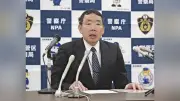 九州管区警察局に原幸太郎新局長が就任 災害対策と暴力団摘発を最重要課題に