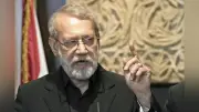 イラン、ラリジャニ事務局長の死亡を発表 外交・安保政策に深刻な打撃