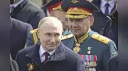 ロシア高官「どの地域も安全でない」と異例発言、ウクライナ長距離攻撃の脅威を公に認める