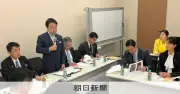 保守系グループが活発化、「入って損はない」と加入者増加　高市首相との親和性狙う動き